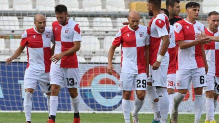 Calcio C, l'ex Regini carica il Rimini: Sotto con il Cesena Calcio C, l'ex Regini carica il Rimini: Sotto con il Cesena