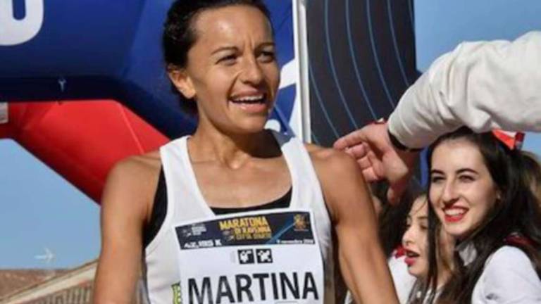 Podismo, la carica dei diecimila per la 23ª “Hoka Maratona di Ravenna Città d’Arte” Podismo, la carica dei diecimila per la 23ª “Hoka Maratona di Ravenna Città d’Arte”