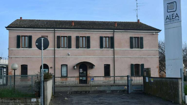 Forlì, si dimettono due consiglieri di Alea Forlì, si dimettono due consiglieri di Alea