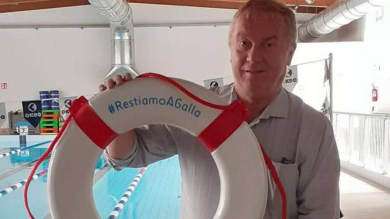 Piscine chiuse a Ravenna, il gestore: Avremmo speso 70mila di gas Piscine chiuse a Ravenna, il gestore: Avremmo speso 70mila di gas