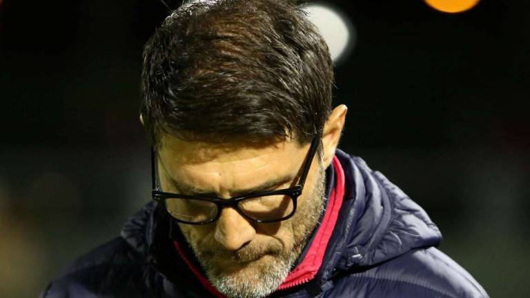 Calcio C, ora che è iscritta l'Imolese deve sciogliere il nodo-Fontana Calcio C, ora che è iscritta l'Imolese deve sciogliere il nodo-Fontana