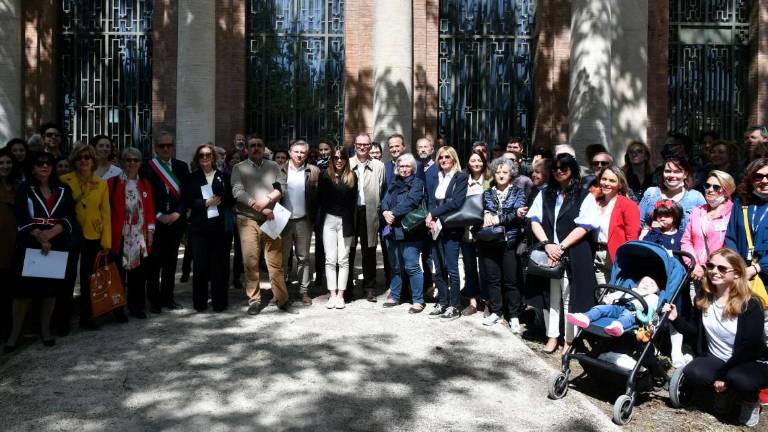 Forlì. Quartiere Foro Boario-San Benedetto, progetti e problemi Forlì. Quartiere Foro Boario-San Benedetto, progetti e problemi