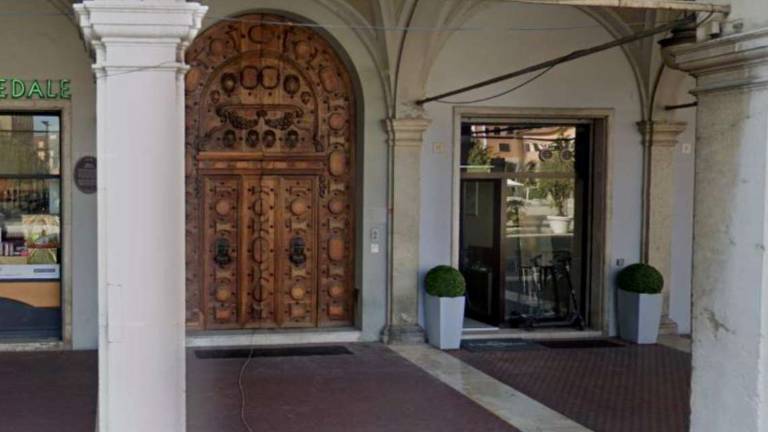 Cesena, per Pinacoteca a palazzo Oir serve un esproprio Cesena, per Pinacoteca a palazzo Oir serve un esproprio