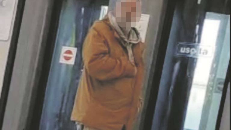 Rimini, 61enne ladro con due lauree: Rapino le banche, così in carcere ho vitto e alloggio Rimini, 61enne ladro con due lauree: Rapino le banche, così in carcere ho vitto e alloggio