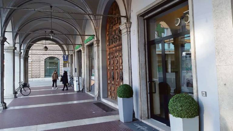 Cesena, pinacoteca: progetto cambiato con esproprio e costi saliti Cesena, pinacoteca: progetto cambiato con esproprio e costi saliti