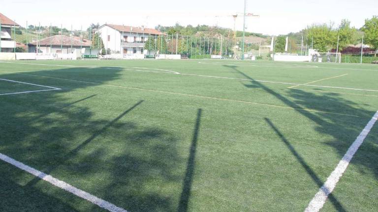 Cesena, è nato ufficialmente il comitato per i campi in uso dalla Nuova Virtus: Aiutiamo i nostri ragazzi Cesena, è nato ufficialmente il comitato per i campi in uso dalla Nuova Virtus: Aiutiamo i nostri ragazzi