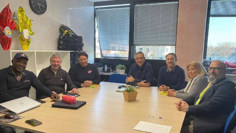 Ravenna, Morgese neo presidente della Consulta del Volontariato Ravenna, Morgese neo presidente della Consulta del Volontariato