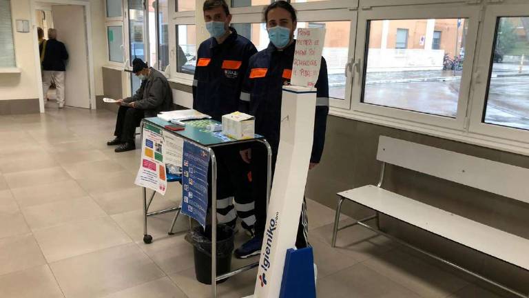 Cesena, caso steward: trattativa rotta, stato agitazione in vista Cesena, caso steward: trattativa rotta, stato agitazione in vista