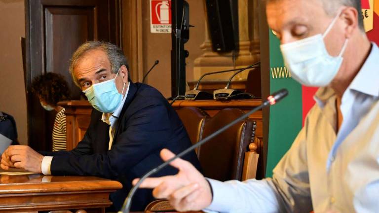 Forlì, corso mass media: il Comune incontrerà il Rettore Forlì, corso mass media: il Comune incontrerà il Rettore