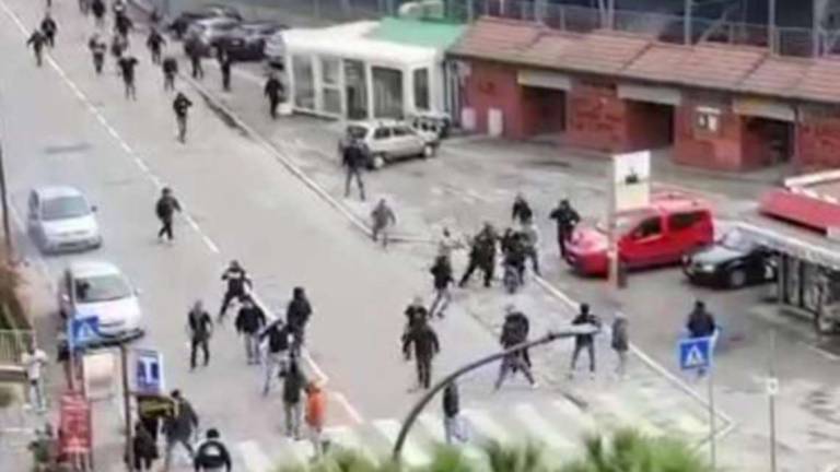 Daspo fino a 6 anni in arrivo e gli ultras del Ravenna Calcio dicono basta Daspo fino a 6 anni in arrivo e gli ultras del Ravenna Calcio dicono basta