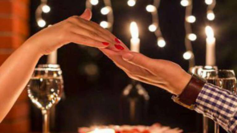Forlì, Fipe: Bene San Valentino, ma preoccupano i rincari Forlì, Fipe: Bene San Valentino, ma preoccupano i rincari