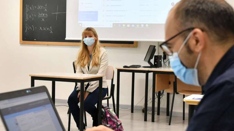 Forlì-Cesena, maturità per 3.509 studenti Forlì-Cesena, maturità per 3.509 studenti