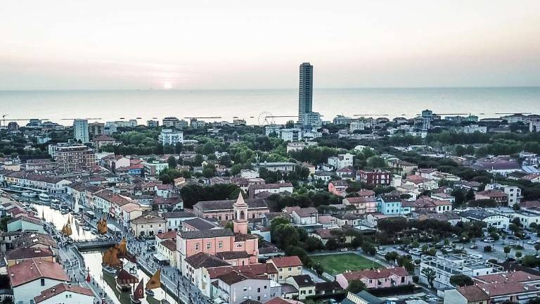 Cesenatico, estate da tutto esaurito per le case in affitto Cesenatico, estate da tutto esaurito per le case in affitto