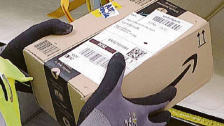 San Marino. Amazon cancella consegne per alcuni articoli. Il Governo: Dobbiamo tutelare le attività locali San Marino. Amazon cancella consegne per alcuni articoli. Il Governo: Dobbiamo tutelare le attività locali