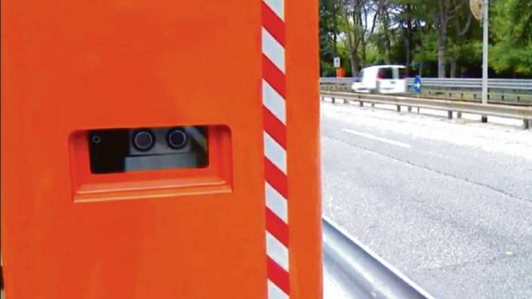 San Marino, autovelox: 900mila euro di multe nel 2022 San Marino, autovelox: 900mila euro di multe nel 2022