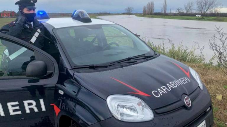 Santarcangelo, 89enne esce di casa per passeggiare e muore Santarcangelo, 89enne esce di casa per passeggiare e muore