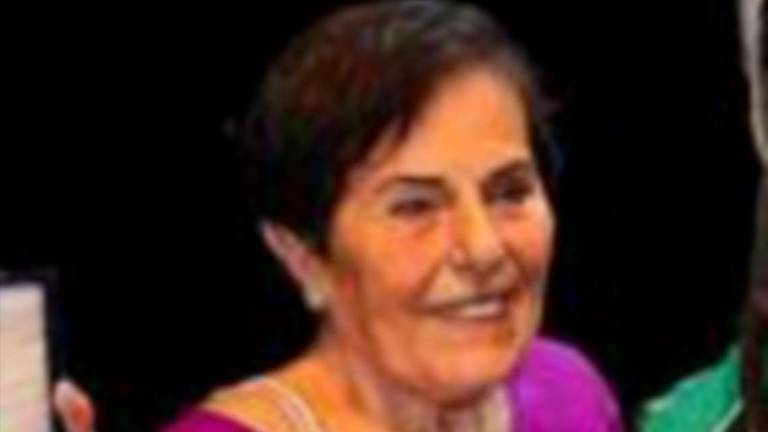Cesena: oggi il funerale di Alba Baldoni Cesena: oggi il funerale di Alba Baldoni