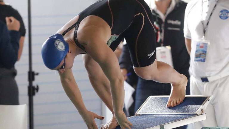Nuoto, i dubbi Mondiali di Scozzoli, Carraro e Bianchi Nuoto, i dubbi Mondiali di Scozzoli, Carraro e Bianchi