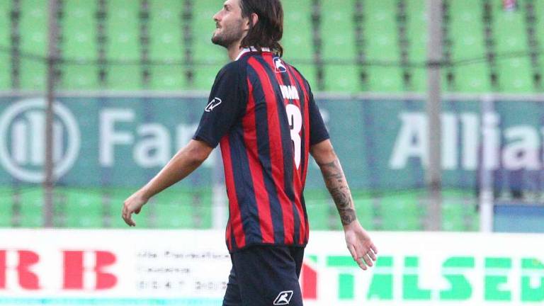 Calcio C, Vona garantisce: Imolese, sono sempre sul pezzo Calcio C, Vona garantisce: Imolese, sono sempre sul pezzo