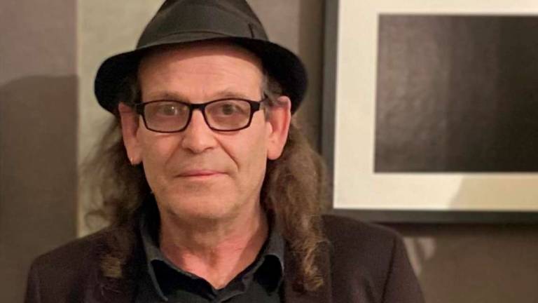 Cesena, Anton Roca al Bonci tra lucciole e note Cesena, Anton Roca al Bonci tra lucciole e note