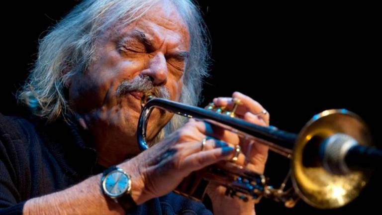Prima Bosso poi Rava a Ravenna jazz oggi e domani Prima Bosso poi Rava a Ravenna jazz oggi e domani
