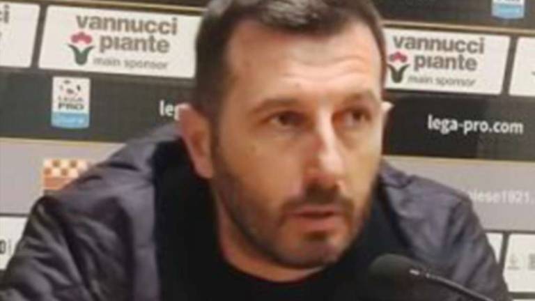 Calcio C, Stefanelli e Toscano: il Cesena ricomincia da due Calcio C, Stefanelli e Toscano: il Cesena ricomincia da due