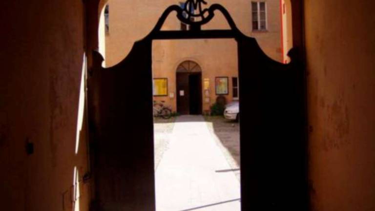 Cesena, non solo cinema: Verona immagina il nuovo San Biagio Cesena, non solo cinema: Verona immagina il nuovo San Biagio