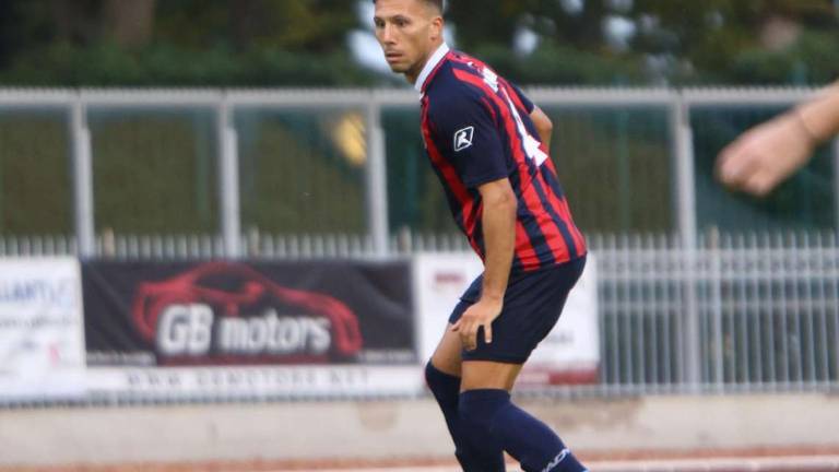 Calcio C, Zagnoni striglia l'Imolese: «Contro l'Olbia non dovevamo perdere» Calcio C, Zagnoni striglia l'Imolese: «Contro l'Olbia non dovevamo perdere»