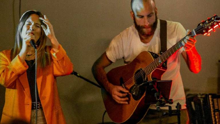 Canti orfici in musica, oggi la premiazione a Marradi Canti orfici in musica, oggi la premiazione a Marradi