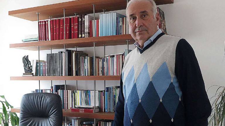 Rimini. Vaccini, poche richeste dal personale scolastico Rimini. Vaccini, poche richeste dal personale scolastico
