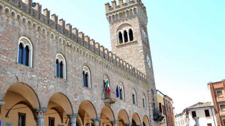 Bertinoro, dubbi verso le elezioni Bertinoro, dubbi verso le elezioni
