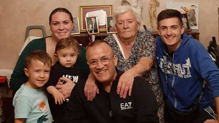 E' morta Bruna, la mamma degli Stecca: Rimini in lutto E' morta Bruna, la mamma degli Stecca: Rimini in lutto