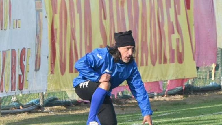 Calcio D, Sammaurese contro il Real Forte Querceta per rialzarsi Calcio D, Sammaurese contro il Real Forte Querceta per rialzarsi