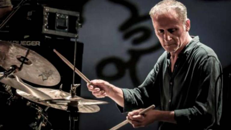 Drinkin' jazz festival al via a Bertinoro Drinkin' jazz festival al via a Bertinoro