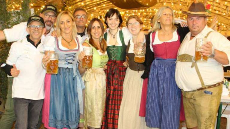 Gatteo, da venerdì a domenica arriva il Barrocci Celtic Fest Gatteo, da venerdì a domenica arriva il Barrocci Celtic Fest
