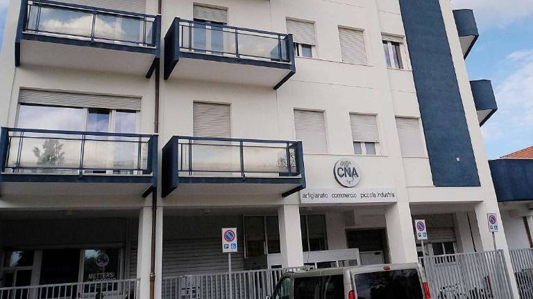 Rimini, Cna: il caro bollette brucia i fatturati estivi Rimini, Cna: il caro bollette brucia i fatturati estivi