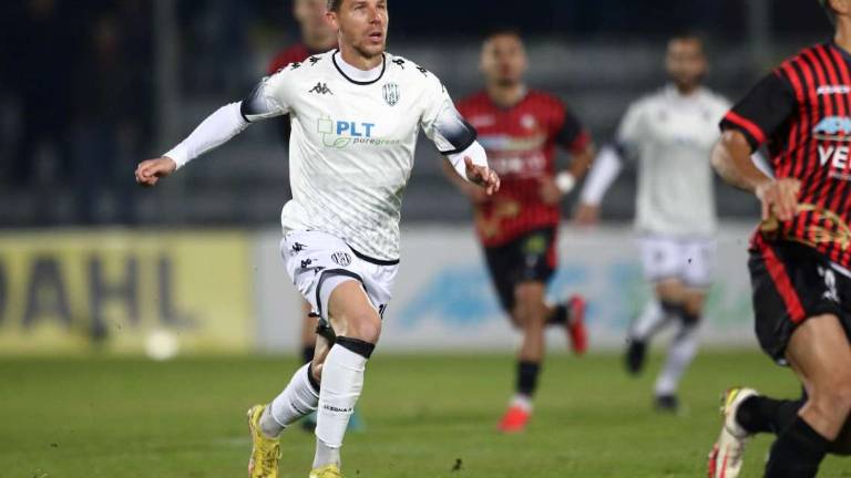 Calcio C, il Cesena ha perso i gol dei suoi attaccanti Calcio C, il Cesena ha perso i gol dei suoi attaccanti