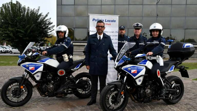 Forlì, le multe fruttano 3,4milioni: c'è il budget per manutenzione strade e nuovi vigili Forlì, le multe fruttano 3,4milioni: c'è il budget per manutenzione strade e nuovi vigili