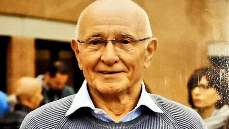 Ravenna. Lo sport maestro di vita, un libro su Gino Maioli Ravenna. Lo sport maestro di vita, un libro su Gino Maioli