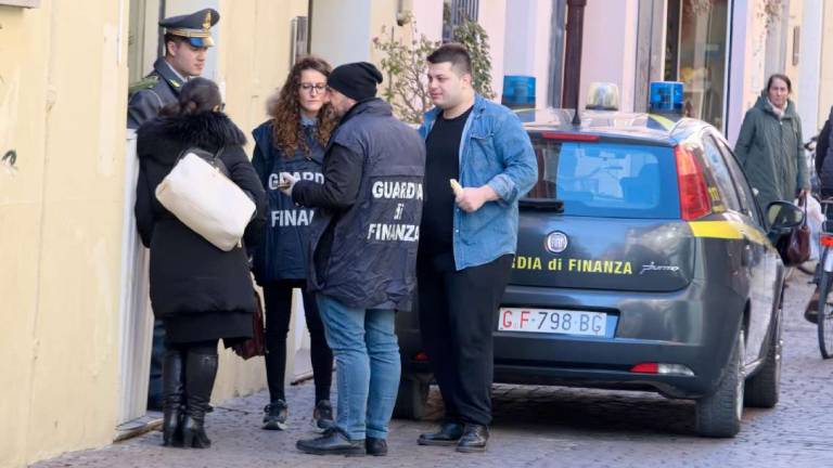 Quote del ristorante mai saldate. Chiuso il processo per Mehmeti Quote del ristorante mai saldate. Chiuso il processo per Mehmeti