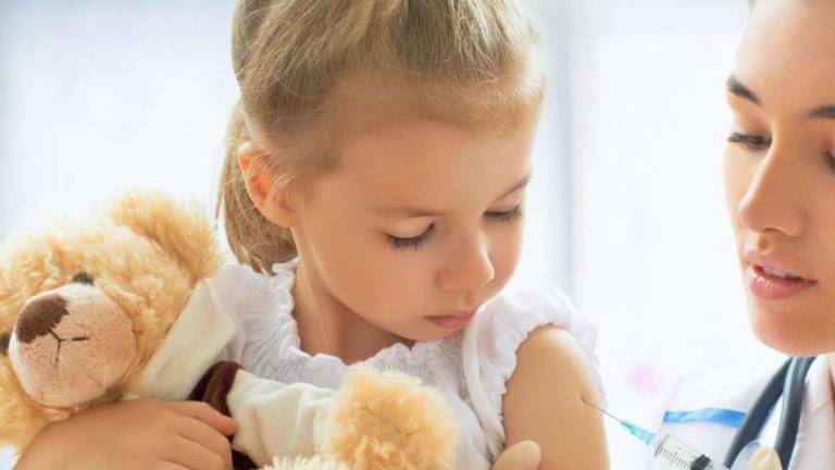 Covid Romagna, vaccini ai bambini: altre 601 prenotazioni Covid Romagna, vaccini ai bambini: altre 601 prenotazioni