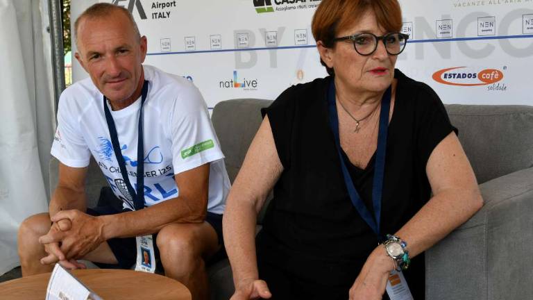 Forlì, il torneo di Villa Carpena fa il pieno Forlì, il torneo di Villa Carpena fa il pieno