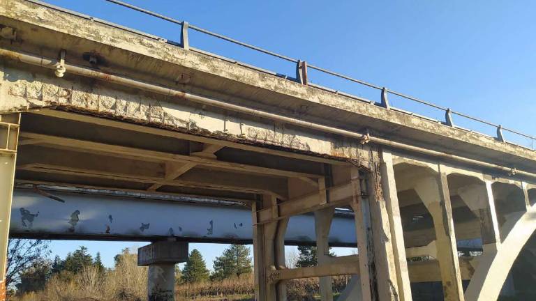 Faenza, Ponte Rosso: il cantiere riprende a metà luglio Faenza, Ponte Rosso: il cantiere riprende a metà luglio