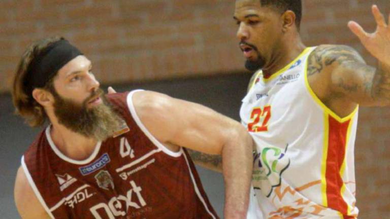 Basket A2, Poletti: OraSì, le cose miglioreranno Basket A2, Poletti: OraSì, le cose miglioreranno