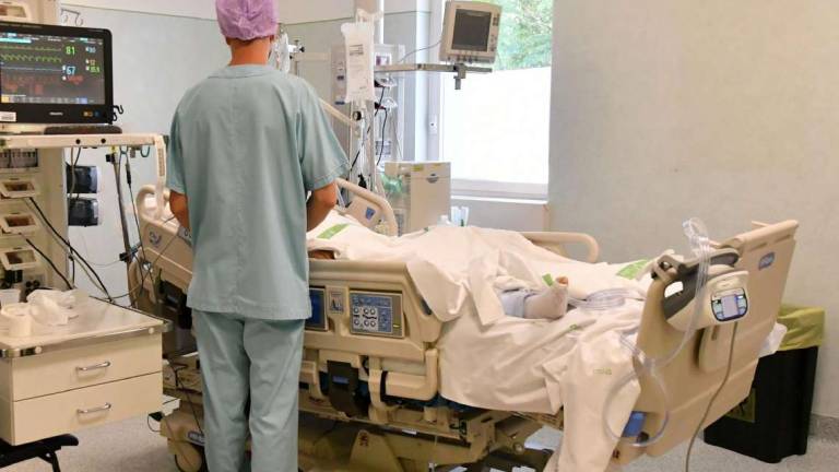 Forlì, sperimentazione al via per gli infermieri di famiglia Forlì, sperimentazione al via per gli infermieri di famiglia