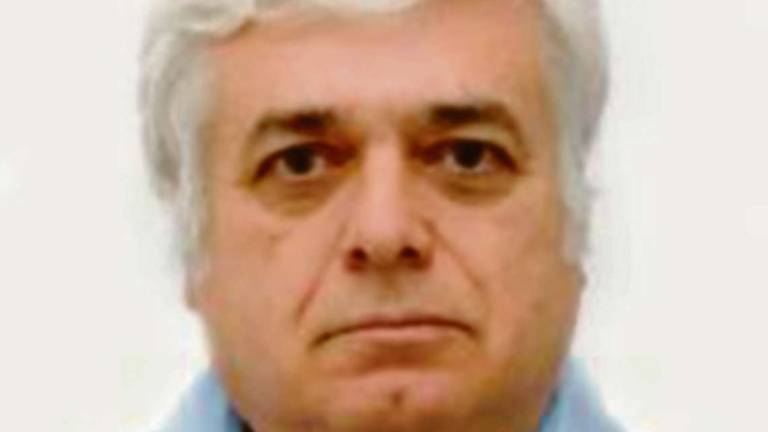 San Mauro Pascoli: è morto Romano Talacci San Mauro Pascoli: è morto Romano Talacci