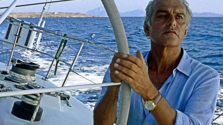 Da Gardini a Diabolik, la Regione finanzia il cinema d'autore Da Gardini a Diabolik, la Regione finanzia il cinema d'autore