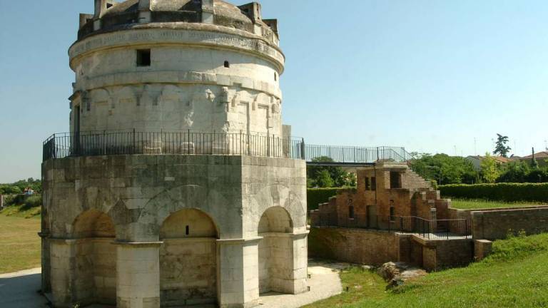 Il festival Ravenna historia mundi dal 9 all'11 settembre Il festival Ravenna historia mundi dal 9 all'11 settembre