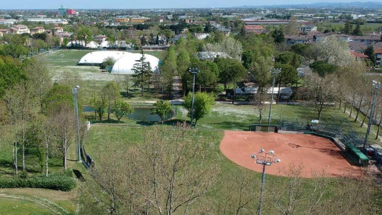 Forlì. Polisportive: Aumenti minimi, non penalizziamo le famiglie Forlì. Polisportive: Aumenti minimi, non penalizziamo le famiglie