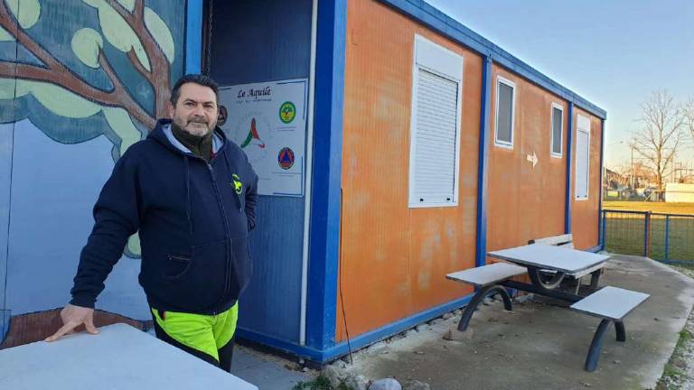Lugo, il centro di addestramento cani è da smantellare Lugo, il centro di addestramento cani è da smantellare